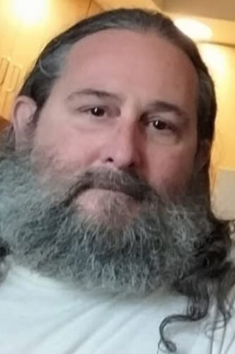 Brian R. Menichelli 1971-2025